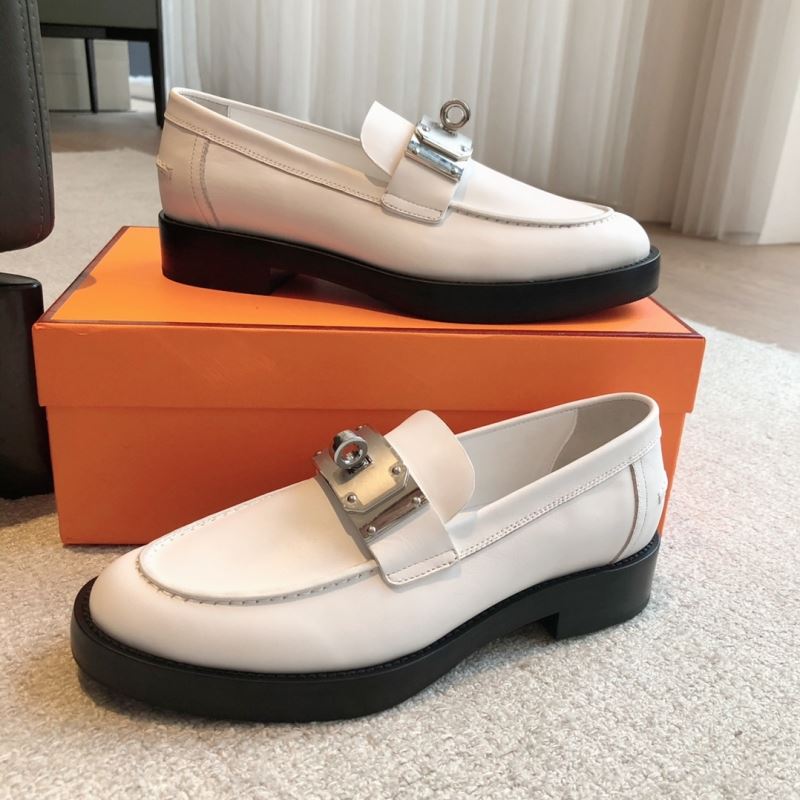 Hermes Fishermans Shoes